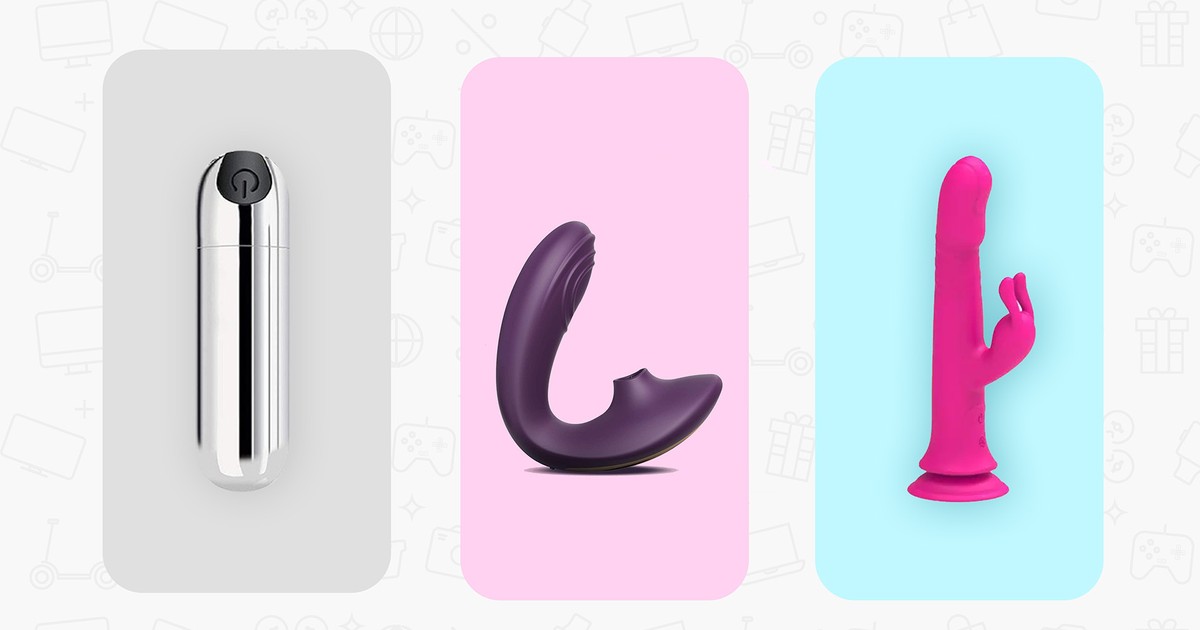 Jijumuishe katika ulimwengu wa vibrators na mifano hii 7 muhimu kwa hisia kali. Kuanzia Kitetemeshi cha Fimbo cha Kichawi hadi Kitetemeko cha Sungura cha Kugonga Kidole, vifaa hivi vya kuchezea vya hali ya juu vinatoa uwezekano wa kuchunguza upeo mpya wa furaha. Jitayarishe kufurahia hali mpya za utumiaji hisia na kusukuma mipaka ya furaha yako na vitetemeshi hivi vya kipekee.