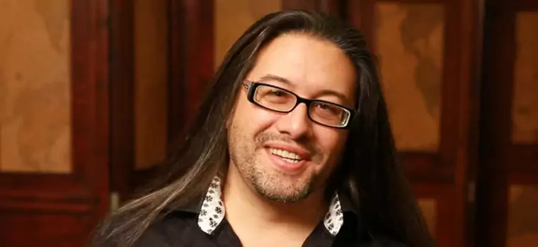 John Romero, współtwórca Dooma, pracuje nad nową grą FPS