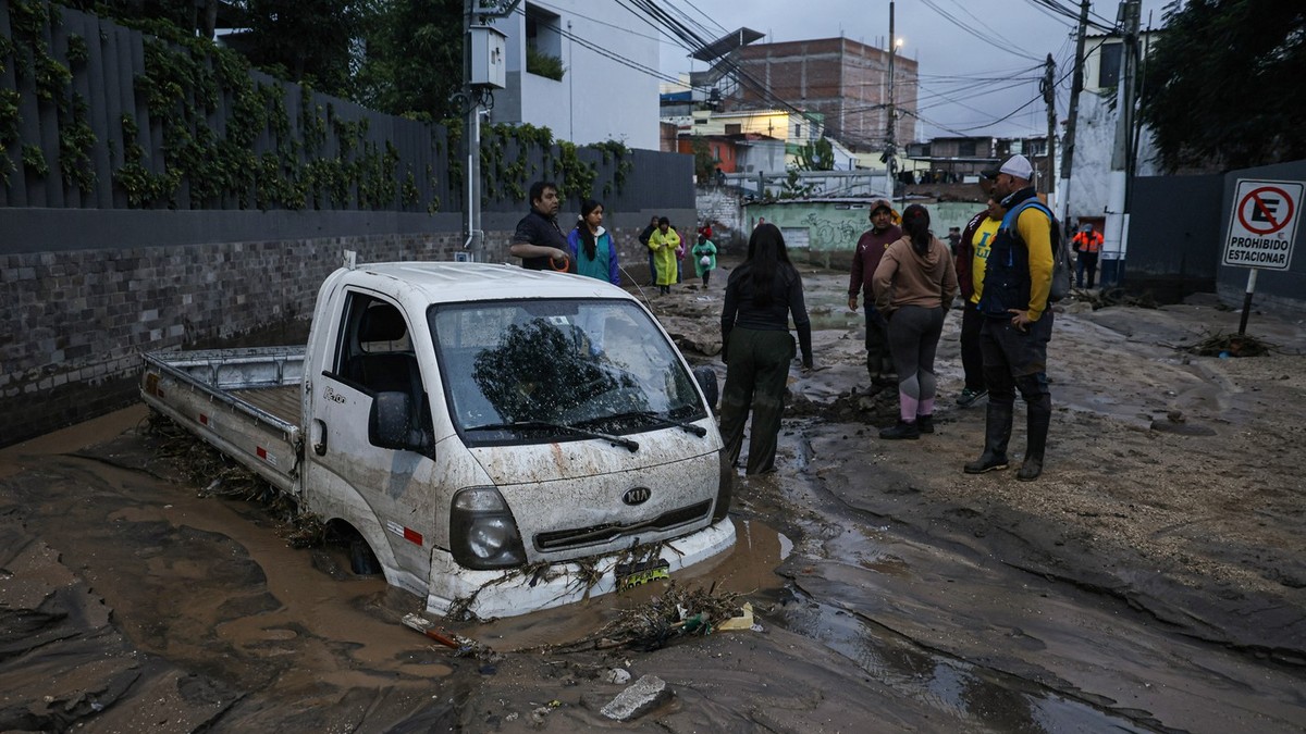 Peru
