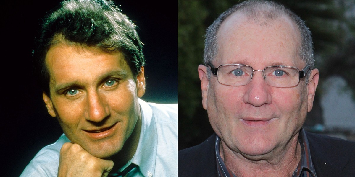 Ed O'Neill 