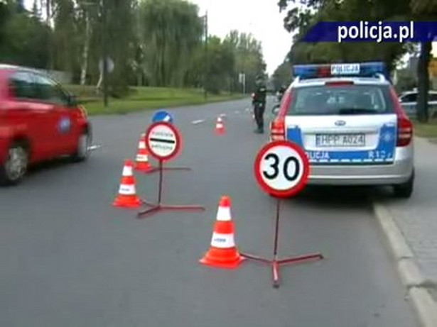 Policja ocaliła od tragedi. Zatrzymani pijani kierowcy autobusów z dziećmi