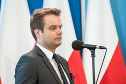 Bochenek: Polska jest w pełni demokratycznym i praworządnym krajem