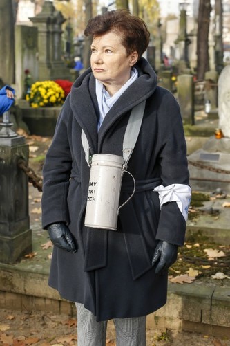 Hanna Gronkiewicz-Waltz