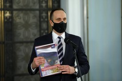 Solidarna Polska wyjdzie z koalicji? Pojawił się formalny wniosek