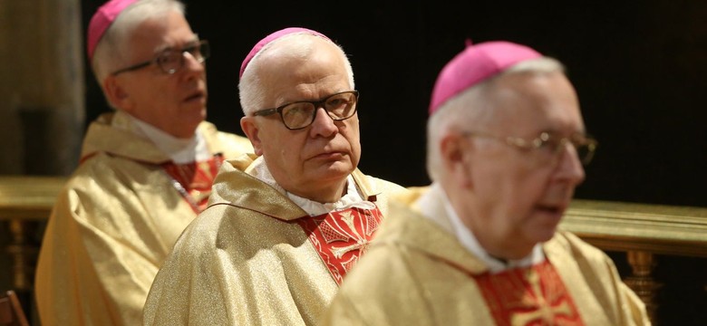 Abp Skworc do górników: Wasza praca gwarantem społecznego spokoju