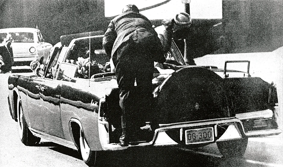 Oznaka "strogo poverljivo" sa mnogih dokumenata o ubistvu Kenedija biće skinuta 2038. godine