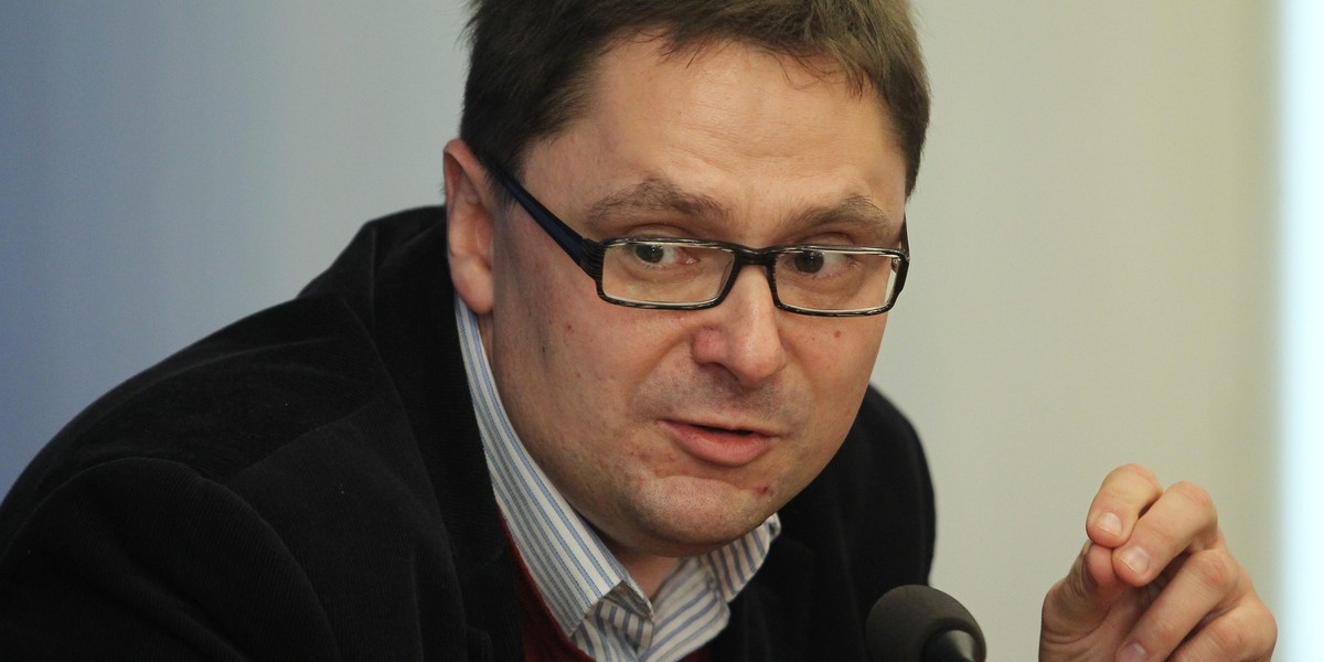 Tomasz Terlikowski