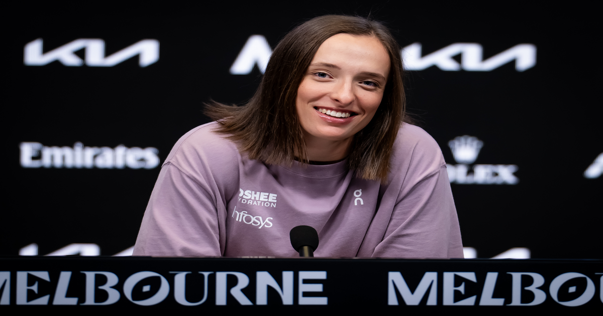 Nowak przed Australian Open: niedługo dwóch Polaków w czołowej trzydziestce