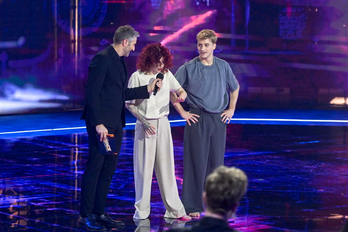 Wpadka w "You Can Dance". Maciej Dowbor wspomniał o karze finansowej