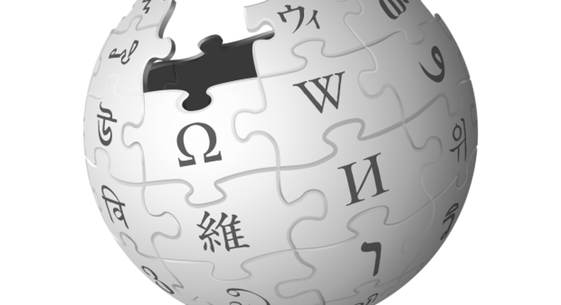 Wikipedia bans Daily Mail from its site 