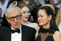 Woody Allen i Soon-Yi Previn