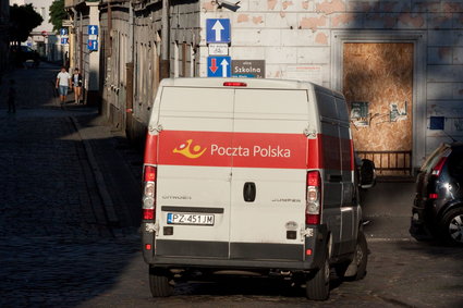 Pracownicy Poczty Polskiej dostaną podwyżki