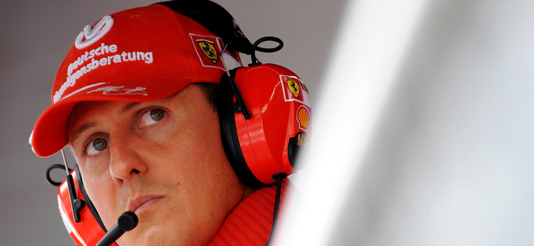 F1: kto dorówna Michaelowi Schumacherowi?