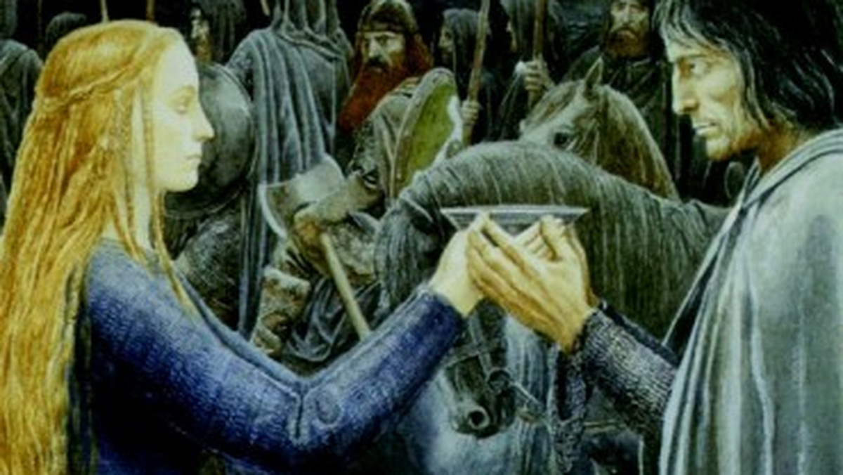 Genealodzy i tolkienolodzy przekonują, że John Ronald Reuel Tolkien pochodził z Mazur.