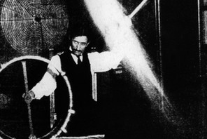 Nikola Tesla