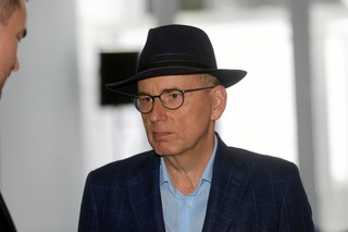 Posłowie PiS i opozycji sceptycznie o kandydaturze Rokity na RPO