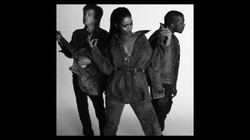 Rihanna z Paulem McCartneyem i Kanye Westem – najbardziej zaskakujące trio roku?