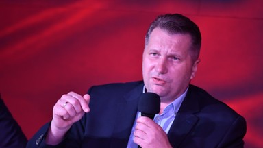 Przemysław Czarnek: Radio Maryja uratowało wolność mediów w Polsce