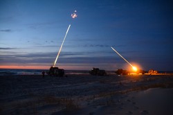 Rosyjskie drony zalewają Ukrainę. Szokujący wzrost liczby ataków o ponad 1000%