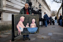 forsują gospodarczą wersję jałty. putin może zacierać ręce