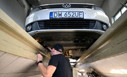 koniec takich badań technicznych w 2026. klamka zapadła, oto zmiany dla kierowców