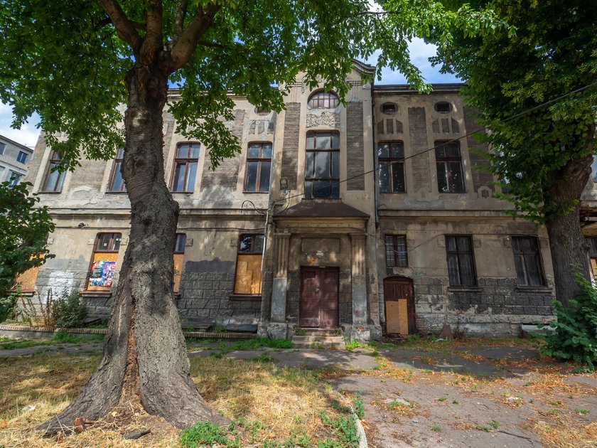 Łódź. Tu wprowadzą się nowe biblioteki