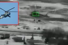 Groźny przełom w Ukrainie. Rosjanie użyli Starlinków, zniszczyli śmigłowce