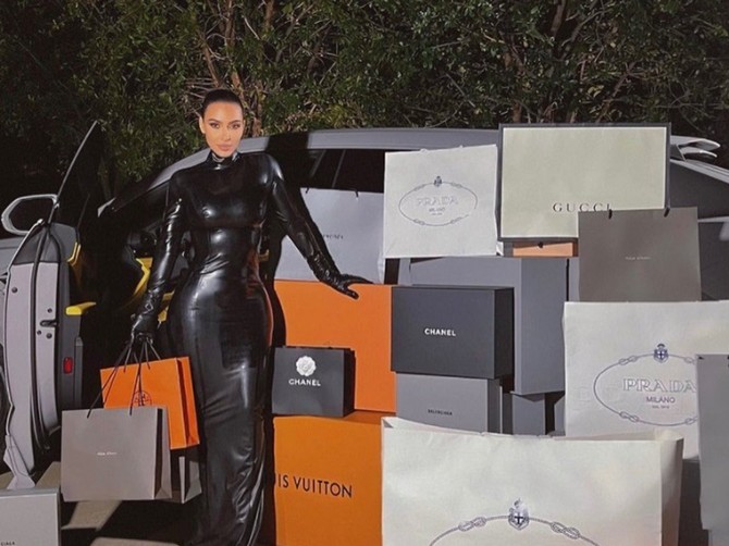Kim Kardašijan