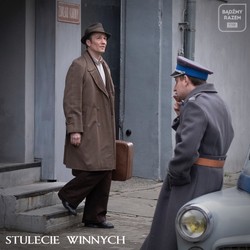 Ten wątek "Stulecia Winnych" nie jest fikcją. Najgłośniejsze porwanie epoki PRL