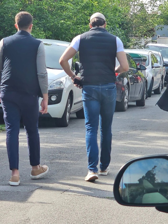 Kan Džinović (Foto: Ringier)