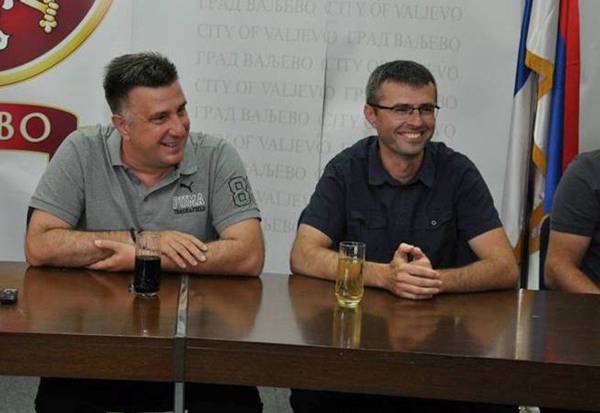 Slava im važnija od dece