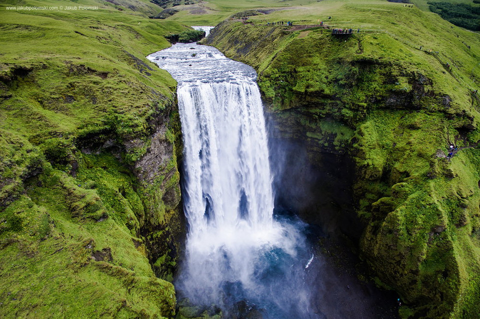 Skógafoss