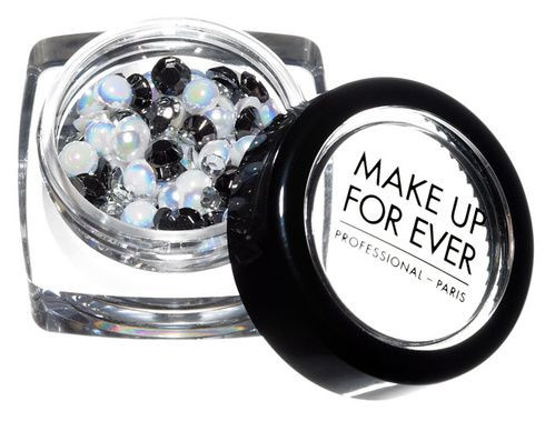  Make Up For Ever
Strass Rond