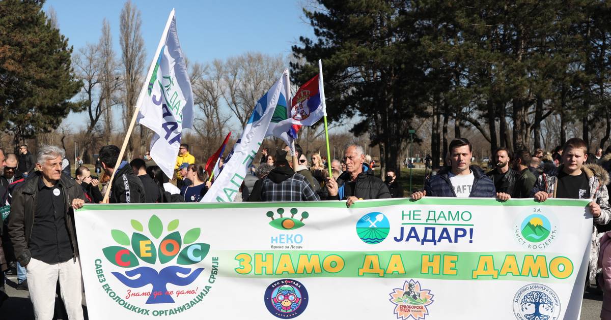 Afrički rudari koji iskopavaju rude kobalta su prava srpska priča Noizz