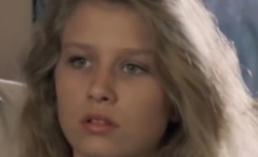 Nataša u "Žikinoj dinastiji"