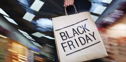 Ujawnili ściemę z Black Friday! Tyle naprawdę wyniosły „obniżki”