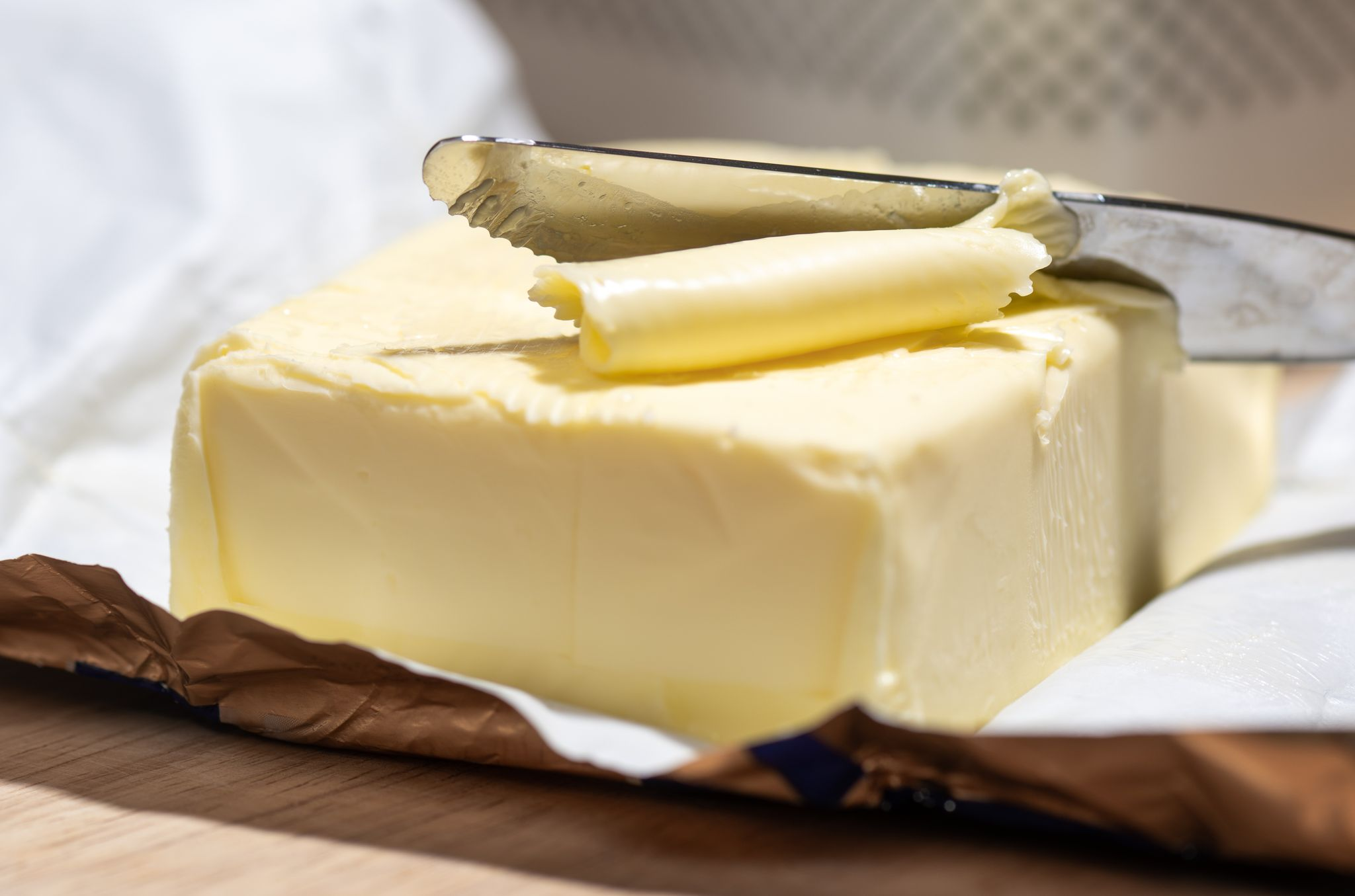 Butter für 99 Cent: Preis mehr als halbiert in deutschen Supermärkten