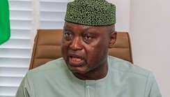 Oyebanji presents N113.6bn proposed 2023 budget to Ekiti Assembly