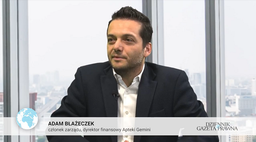 Farmaceuci zyskają na znaczeniu - wywiad