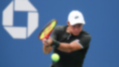 Kamil Majchrzak wycofał się z Australian Open