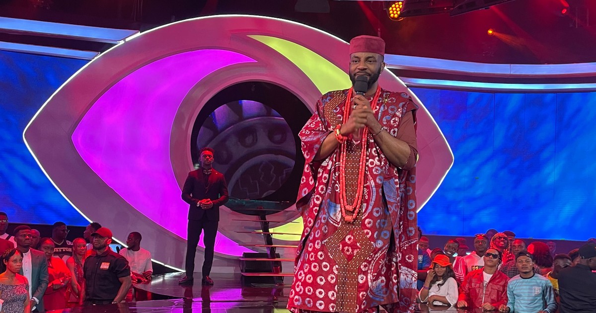 BBNaija 7: Live updates of the 'Level Up' season (Week 2) - Vimarsana News