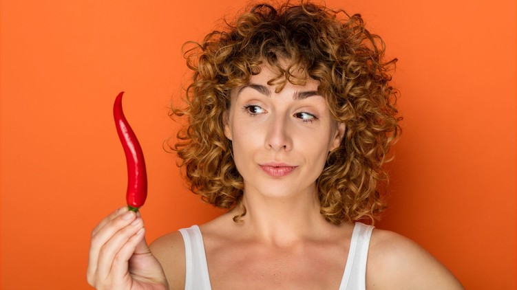 táplálkozás chili segít fogyás csípős