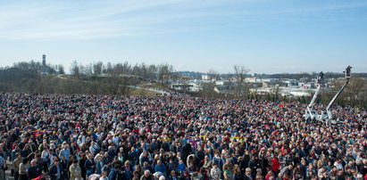 Tak dojedziesz na beatyfikację do Łagiewnik