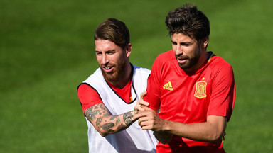 Euro 2020: hiszpańskie media: przygotowania reprezentacji z konfliktem o Ramosa w tle