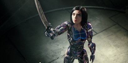 „Alita: Battle Angel”. Z wyglądu laleczka. W rzeczywistości niestrudzony wojownik