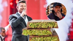 Książulo o dubajskiej czekoladzie Zenka Martyniuka. 'Niedobrze mi'