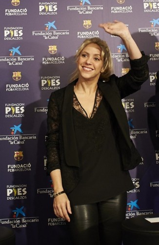 Shakira