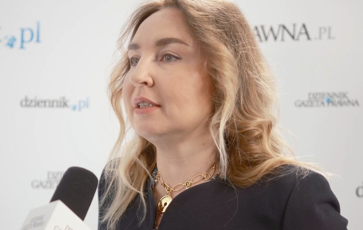 Małgorzata Rusewicz