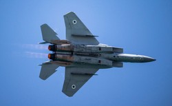 Izrael zaatakował Hezbollah na terytorium Libanu