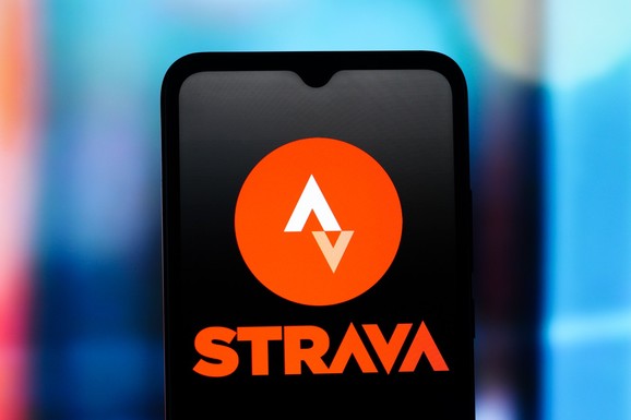 Strava aplikacija ponovo napravila OGROMAN PROBLEM: Preko nje otkrivene lokacije TAJNIH vojnih vežbi